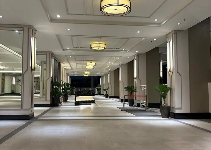 Modern 2br With Balcony In *