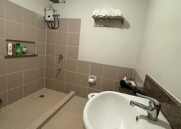 Modern 2br With Balcony In *